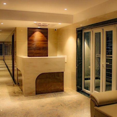 Rr Mount Elite Suites Chennai Esterno foto